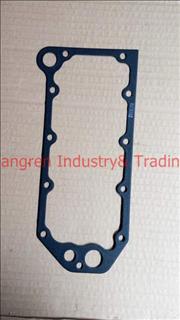 Cummins 6CT diesel engine oil cooler core gasket 39181743918174