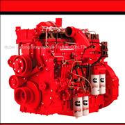 QSK19-530, Cummins Euro 3 engine, electrical operationQSK19-530