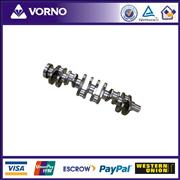 Original high quality dongfeng cummins parts crankshaft A3907804/C3929037 for 6BT engine A3907804/C3929037 