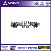 NOriginal high quality dongfeng cummins parts crankshaft A3907804/C3929037 for 6BT engine 
