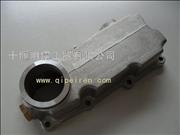 D5600222004 Dongfeng tianlong Renault engine front end cover with block assemblyD5600222004