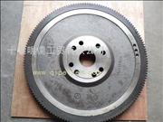 D5010330691 Dongfeng tianlong Renault engine flywheel assemblyD5010330691