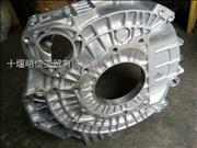 D5010222991/D5010412843 Dongfeng tianlong Renault engine flywheel shellD5010222991/D5010412843