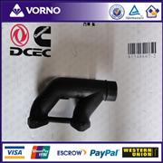 NOriginal high quality dongfeng cummins 6L exhaust manifold 4942378