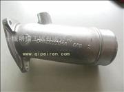 ND5010222068 Dongfeng tianlong Renault inlet connection pipe