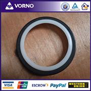 Original high quality dongfeng cummins 6L crankshaft rear oil seal 3968563