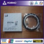 NOriginal high quality dongfeng cummins 6L crankshaft rear oil seal 3968563