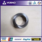 NHigh quality dongfeng cummins 6CT engine parts crankshaft gear 3918776