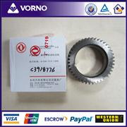 NHigh quality dongfeng cummins 6CT engine parts crankshaft gear 3918776