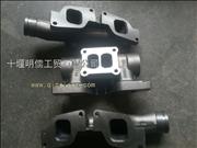 N D5010477188/D5010477187/D5010477186 Dongfeng tianlong Renault engine exhaust manifold