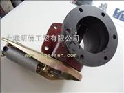 ND5010550606 Dongfeng tianlong Renault exhaust brake valve