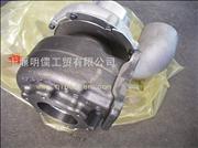 N4041096/D5010477319 Dongfeng tianlong Renault 375 horsepower supercharger