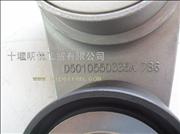 ND5010550335 Dongfeng Renault engine air conditioning belt tension wheel
