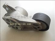 ND5010550335 Dongfeng Renault engine air conditioning belt tension wheel