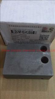 Good quality Cummins diesel engine mounting spacer 39440003944000