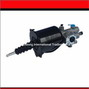 1608010-WABCO original clutch booster