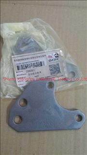 Nhigh quality Cummins diesel engine air compressor bracket 3942911