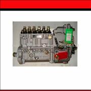 3976375 DCEC fuel pump