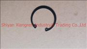 Genuine Cummins diesel engine piston pin clip 3960392