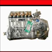 N4988760 DCEC construction mechanical engine part high pressure fuel pump