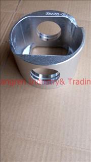 hot sale Genuine Cummins diesel engine piston skirt 3966721