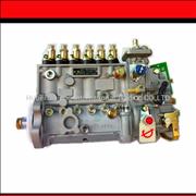 N4994276 Bosch high pressure fuel pump