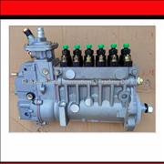 N4994681 Bosch fuel injection pump for China cargo trucks