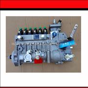 N4994681 DCEC diesel engine high pressure fuel pump