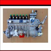 N4994681 DCEC diesel engine high pressure fuel pump