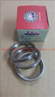 NGenuine Cummins 6L8.9 diesel engine exhaust valve seat ring 3968074 