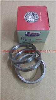 NGenuine Cummins 6L8.9 diesel engine exhaust valve seat ring 3968074 