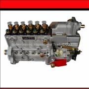 5260151 DCEC diesel engine L340 high pressure fuel pump