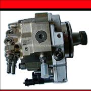 N4988593 Cummins QSBe engine electrically controlled diesel injection pump