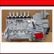 5260272 DCEC diesel engine part Bosch high pressure fuel pump5260272