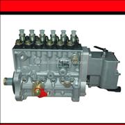 PC200 Dongfeng Cummins 6BT part diesel injection pump