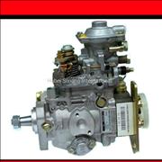 N3977353 bosch  fuel pump for DCEC engine