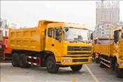 High quality China supplier 6x4 30 ton heavy tipper truck 