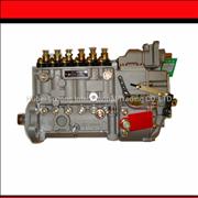 6PH108 China auto diesel injection pump