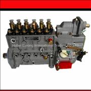 6PH102 High pressure fuel pump