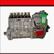 N6PH117 Bosch diesel injection pump