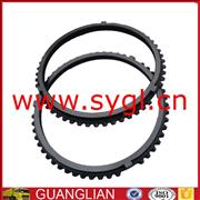 NDongfeng diesel engine Transmission synchronizer ring 1700NB-114-G 