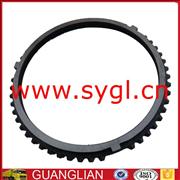 NDongfeng diesel engine Transmission synchronizer ring 1700NB-114-G 