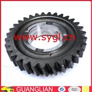 Dongfeng diesel engine parts Two-speed gear 1700NB-115-G for truck 
