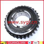 NDongfeng diesel engine parts Two-speed gear 1700NB-115-G for truck 