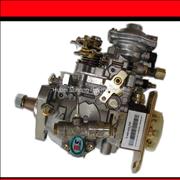 3963717 Bosch high pressure fuel pump