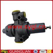 Dongfeng  spare parts unloader valve assy 3512N-001 for Dongfeng trucks 