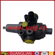 NDongfeng  spare parts unloader valve assy 3512N-001 for Dongfeng trucks 