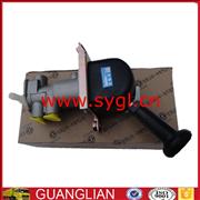 Genuine Dongfeng Hand brake valve 3517N2-010 For trucks and bus 