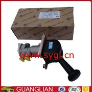 NGenuine Dongfeng Hand brake valve 3517N2-010 For trucks and bus 
