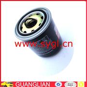 NDongfeng auto spare parts Dryer Reservoir 3543R-080 For trucks and bus 